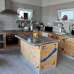 Petertuende Vendeghaz