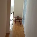 Petertuende Vendeghaz ケストヘイ