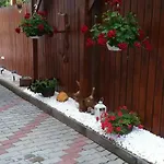 Petertuende Vendeghaz * ケストヘイ