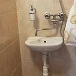 Petertuende Vendeghaz 別荘
