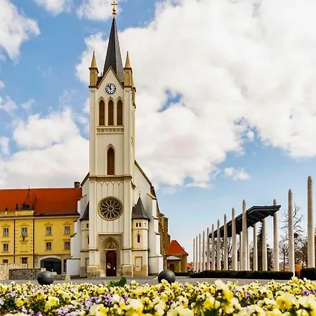 Ferienhaus Pètertünde Vendèghàz