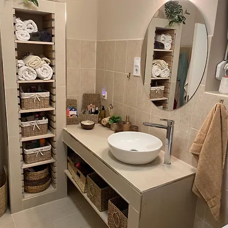 Дом отдыха Petertuende Vendeghaz Кестхей