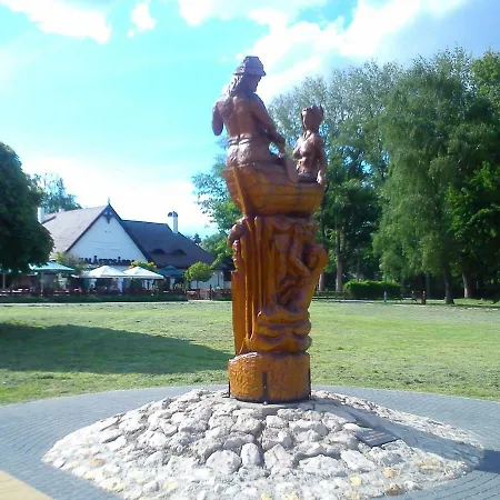 Prázdninový dům Petertuende Vendeghaz *