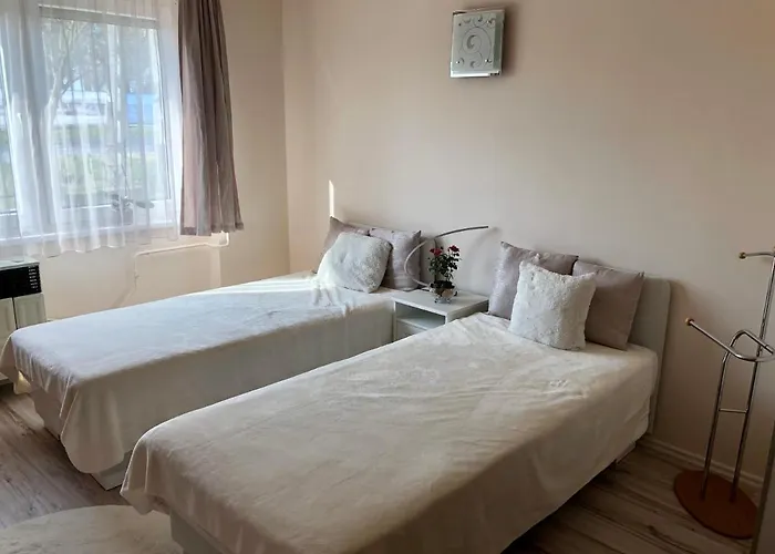 Pètertünde Vendèghàz