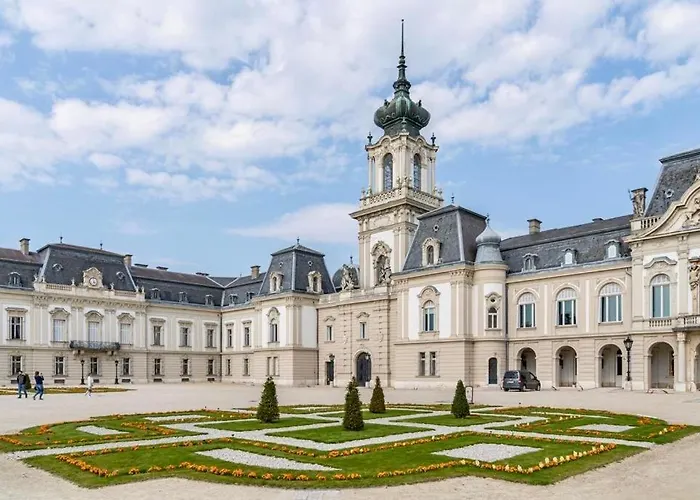 בית נופש Petertuende Vendeghaz *