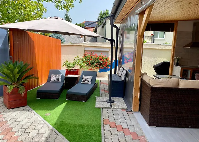 Pètertünde Vendèghàz