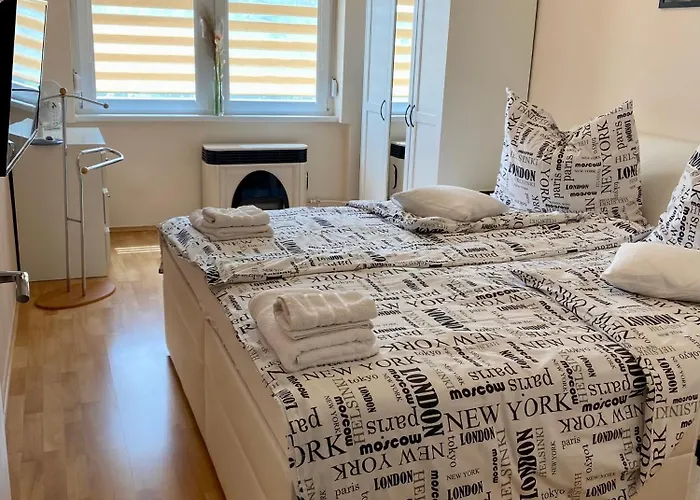 Pètertünde Vendèghàz Ferienhaus Keszthely