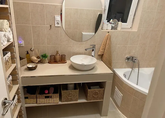 בית נופש Petertuende Vendeghaz