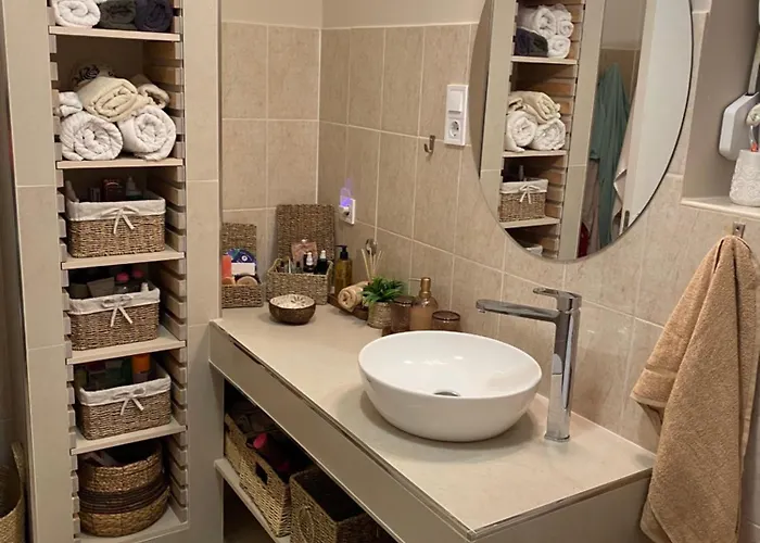 Ferienhaus Pètertünde Vendèghàz Keszthely