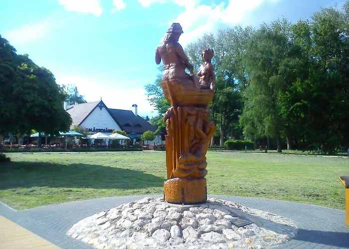 Ferienhaus Pètertünde Vendèghàz *