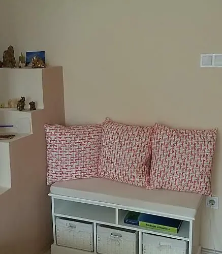 Ferienhaus Pètertünde Vendèghàz *