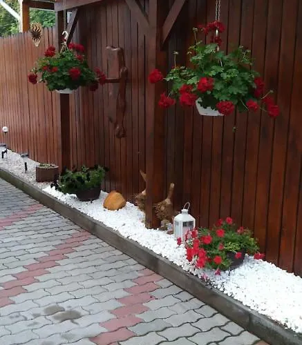 Petertuende Vendeghaz * קסזטלי