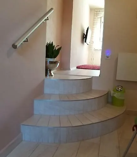 Pètertünde Vendèghàz Ferienhaus Keszthely