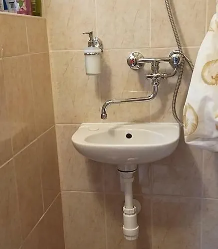 Petertuende Vendeghaz בית נופש